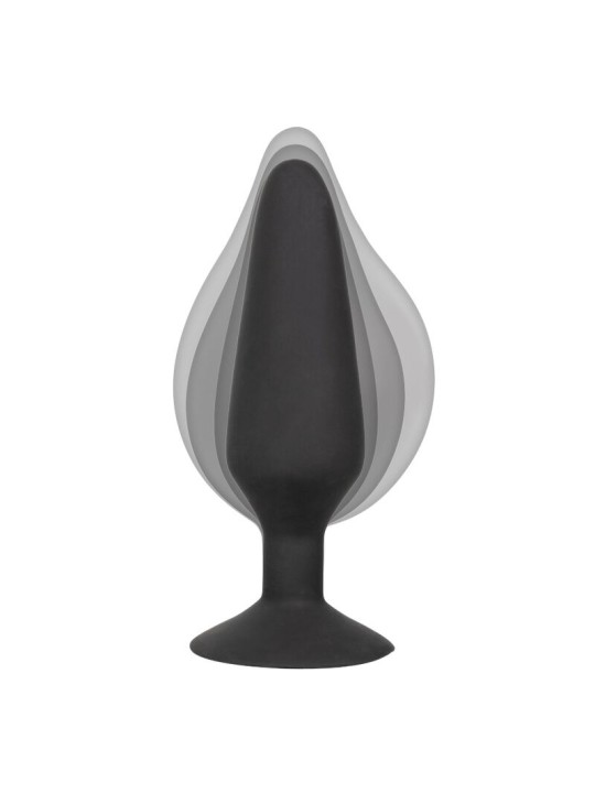 CALEXOTICS - PLUGUE INFLVEL DE SILICONE XL