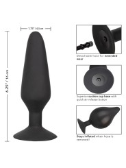 CALEXOTICS - PLUGUE INFLVEL DE SILICONE XL