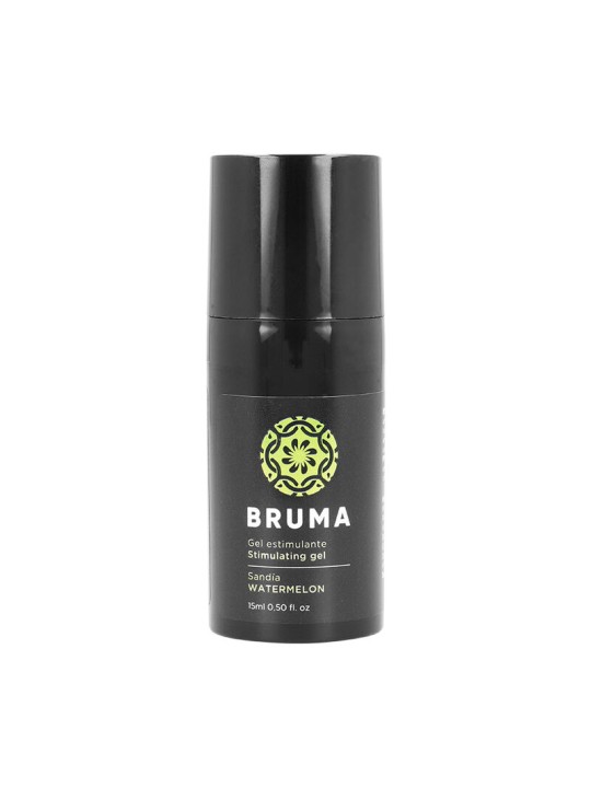 BRUMA - BÁLSAMO INTENSIFICADOR SABOR MELANCIA 15 ML