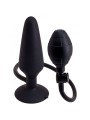 SEVEN CREATIONS - INFLATABLE ANAL PLUG SIZE L