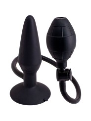 SEVEN CREATIONS - PLUG ANAL GONFLABLE TAILLE M