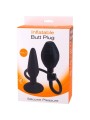SEVEN CREATIONS - PLUG ANAL GONFLABLE TAILLE M