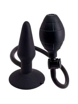 SEVEN CREATIONS - OPBLAASBARE PLUG S