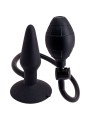 SEVEN CREATIONS - BOUCHON GONFLABLE S