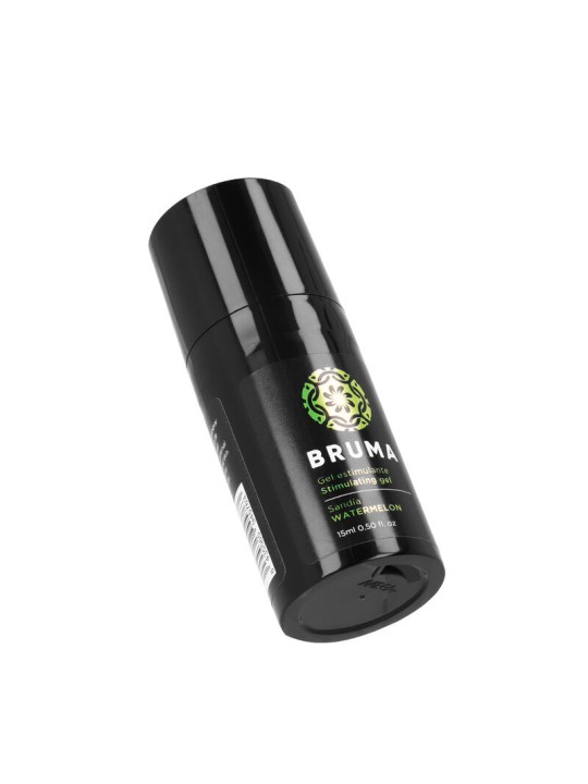 BRUMA - BÁLSAMO INTENSIFICADOR SABOR MELANCIA 15 ML
