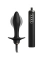 ANAL FANTASY ELITE COLLECTION - AUTO-THROB PLUG ANAL INFLABLE VIBRADOR