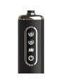 ANAL FANTASY ELITE COLLECTION -PLUG INFLVEL E VIBRADOR AUTO-THROB