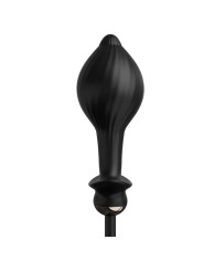 ANAL FANTASY ELITE COLLECTION - AUTO-THROB PLUG ANAL INFLABLE VIBRADOR