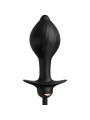 ANAL FANTASY ELITE COLLECTION - AUTO-THROB PLUG ANAL INFLABLE VIBRADOR