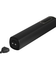 ANAL FANTASY ELITE COLLECTION - AUTO-THROB PLUG ANAL INFLABLE VIBRADOR