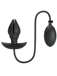 PRETTY LOVE - OPBLAASBARE EN OPLAADBARE ANAAL PLUG