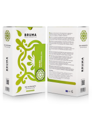 BRUMA - BALSAMO INTENSIFICANTE GUSTO ANGURIA 15 ML