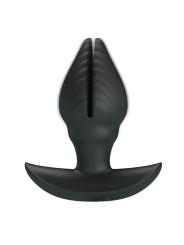 PRETTY LOVE - PLUG ANAL INFLVEL E RECARREGVEL