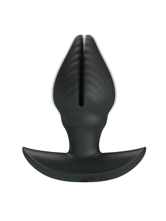 PRETTY LOVE - PLUG ANAL GONFLABLE & RECHARGEABLE