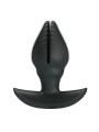 PRETTY LOVE - PLUG ANAL INFLABLE & RECARGABLE