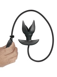 PRETTY LOVE - OPBLAASBARE EN OPLAADBARE ANAAL PLUG