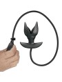 PRETTY LOVE - OPBLAASBARE EN OPLAADBARE ANAAL PLUG