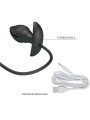PRETTY LOVE - PLUG ANAL GONFLABLE & RECHARGEABLE