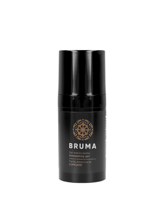 BRUMA - ONAGRA BÁLSAMO INTENSIFICADOR SABOR CUPCAKE 15 ML