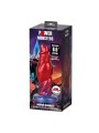 POWER MONSTERS - SHADOW BEHEMOTH BICOLOR INFLATABLE FANTASY SILICONE D