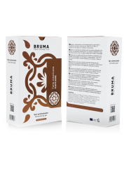 BRUMA - ONAGRA BÁLSAMO INTENSIFICADOR SABOR CUPCAKE 15 ML