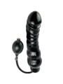 FETISH FANTASY EXTRÊME - GONFLABLE POUR LES FESSES NOIR