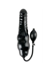 FETISH FANTASY EXTREME - INFLATABLE ASS BLASTER BLACK
