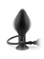 ANAL FANTASY - PLUG INFLATABLE VIBRATOR