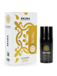BRUMA - BÁLSAMO INTENSIFICADOR SABOR PINA COLADA 15 ML