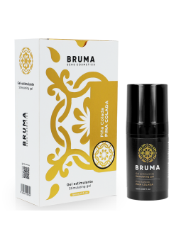 BRUMA - PINA COLADAGESCHMACK INTENSIVIERENDER BALSAM 15 ML
