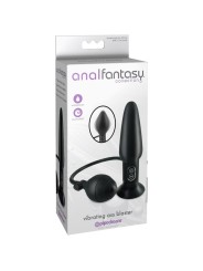 ANAL FANTASY - PLUG INFLATABLE VIBRATOR
