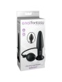 ANAL FANTASY - PLUG INFLATABLE VIBRATOR