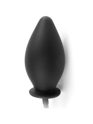 ANAL FANTASY - BOUCHON GONFLABLE EN SILICONE
