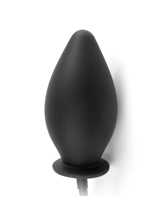 ANAL FANTASY - PLUG HINCHABLE SILICONA