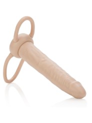 CALEXOTICS - ACCOMMODATOR DUAL PENETRATOR.