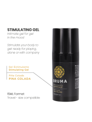 BRUMA - PINA COLADA FLAVOR INTENSIFYING BALM 15 ML