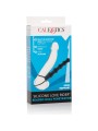CALEXOTICS - BEADED DUAL PENETRATOR PENETRADOR DOBLE