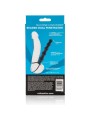 CALEXOTICS - BEADED DUAL PENETRATOR PENETRADOR DOBLE