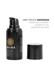 BRUMA - BÁLSAMO INTENSIFICADOR SABOR PINA COLADA 15 ML
