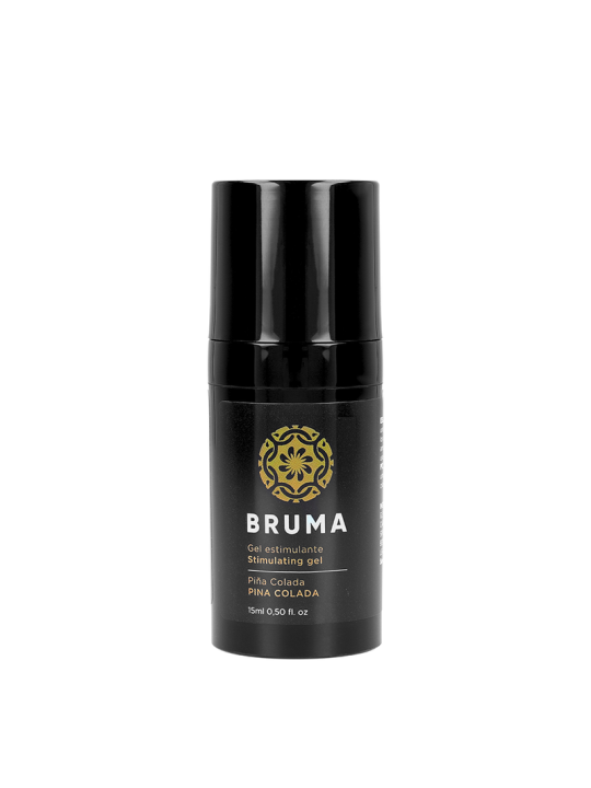 BRUMA - BALSAMO INTENSIFICANTE GUSTO PINA COLADA 15 ML