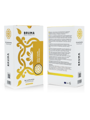 BRUMA - PINA COLADAGESCHMACK INTENSIVIERENDER BALSAM 15 ML