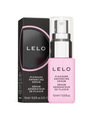 LELO - SÉRUM AMPLIFIANT LE PLAISIR DU CLITORIS 15ML