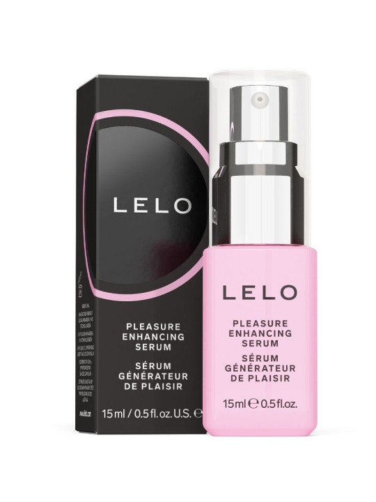 LELO - SERUM ZUR VERBESSERUNG DES KLITORISVERGNÜGENS 15 ML