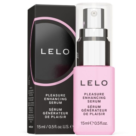 LELO - CLITORIS PLEZIER VERBETEREND SERUM 15ML