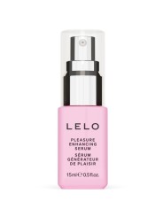 LELO - SÉRUM AMPLIFIANT LE PLAISIR DU CLITORIS 15ML