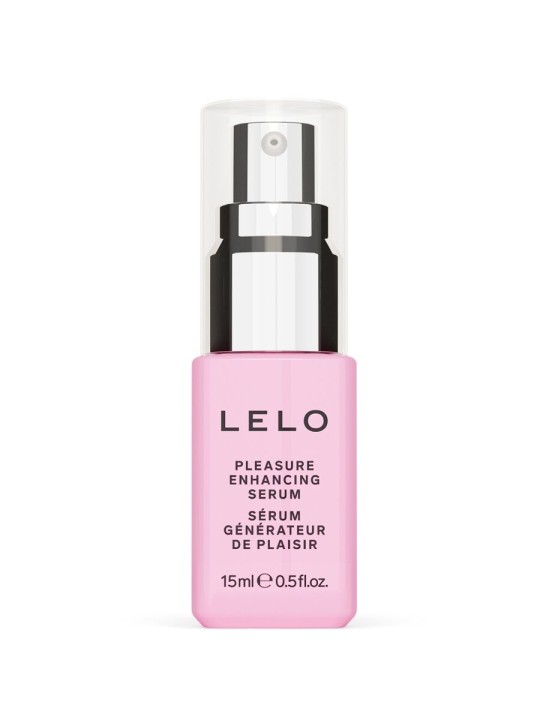 LELO - CLITORIS PLEASURE ENHANCING SERUM 15ML