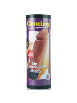 CLONEBOY - PENIS CLONER KIT COM VIBRADOR
