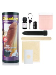CLONEBOY - PENIS KLONINGSKIT MET VIBRATOR