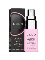 LELO - CLITORIS PLEZIER VERBETEREND SERUM 15ML