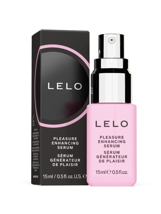 LELO - SERUM ZUR VERBESSERUNG DES KLITORISVERGNÜGENS 15 ML